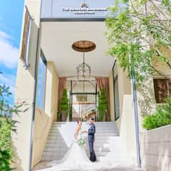 特別プラン！27年3月までのご結婚式をご検討の方へ《最大120万優待》