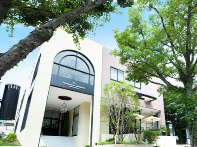 【公式】ザシーズンズランドマーク神戸北野