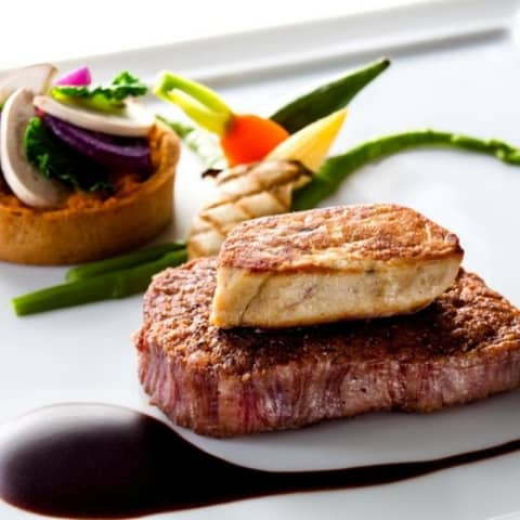 【公式】ザシーズンズランドマーク神戸北野