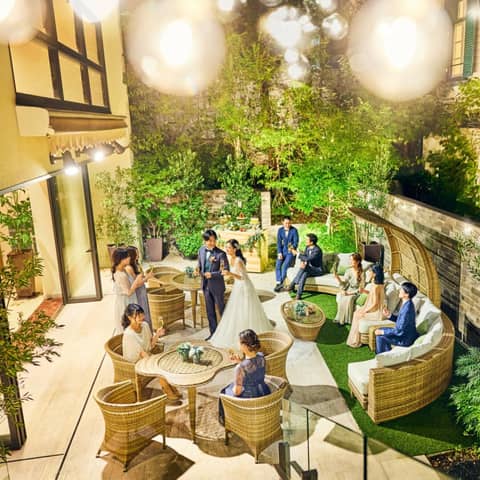 【公式】ザシーズンズランドマーク神戸北野