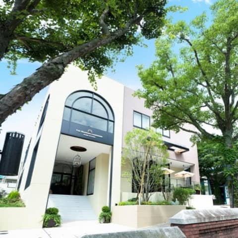 【公式】ザシーズンズランドマーク神戸北野