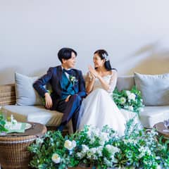 【2027年3月迄】マタニティ・パパママウエディング限定プラン