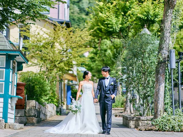 【公式】ザシーズンズランドマーク神戸北野
