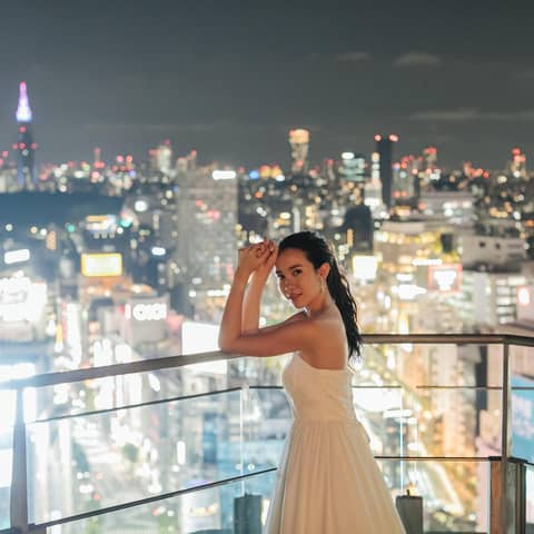 【公式】CÉ LA VI TOKYO(セラヴィ東京) WEDDING