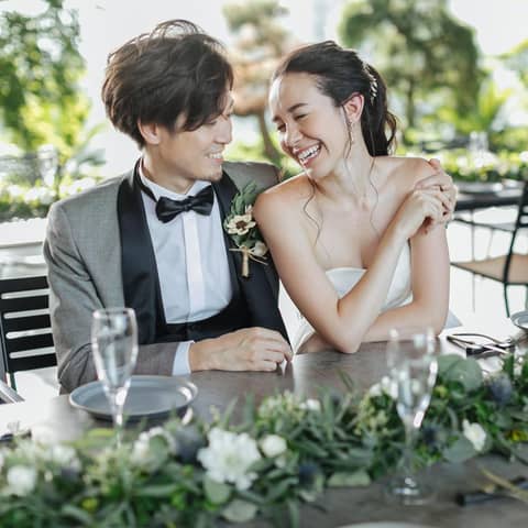 【公式】CÉ LA VI TOKYO(セラヴィ東京) WEDDING