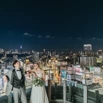【公式】CÉ LA VI TOKYO(セラヴィ東京) WEDDING