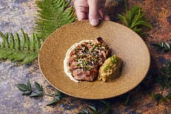 【公式】CÉ LA VI TOKYO(セラヴィ東京) WEDDING CÉ LA VI TOKYOの贈るスペシャリテ