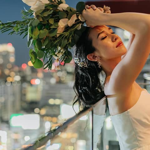 【公式】CÉ LA VI TOKYO(セラヴィ東京) WEDDING