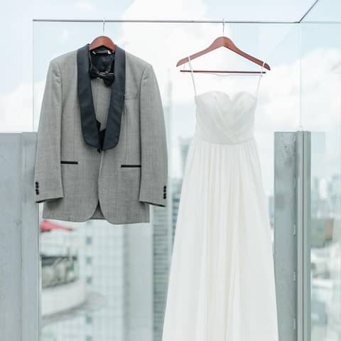 【公式】CÉ LA VI TOKYO(セラヴィ東京) WEDDING