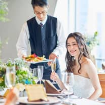 【公式】CÉ LA VI TOKYO(セラヴィ東京) WEDDING