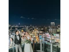 【公式】CÉ LA VI TOKYO(セラヴィ東京) WEDDING