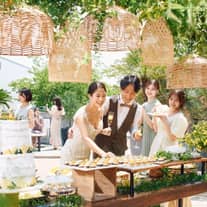 【6月限定*ギフト券1万円分プレゼント】さらに1軒目のご来館で+1万円分プレゼント！