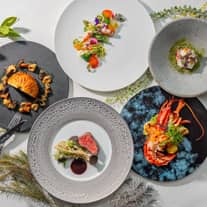 【全組様へ】3万円相当国産黒毛和牛＆オマール海老試食