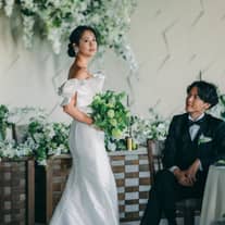 2026年6・7月のご結婚式限定!ドレス2着分100%OFF