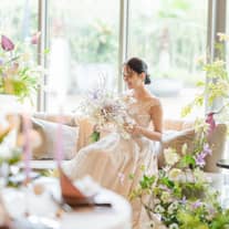 ◇11/1(土)~3(月)3連休限定*衣裳3着33万円OFF×街中で叶える非日常W×豪華試食付