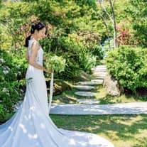 【運命の1着に出会えるドレスが自慢★】ドレス見学から始めよう！