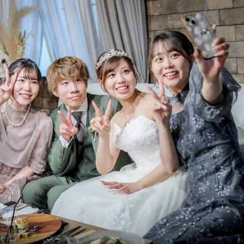 【公式】ザ・トレス 常滑｜1日1組貸切の結婚式場（THE TRES TOKONAME）