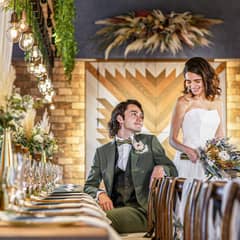 【25年10-11月】人気の秋婚♪スタートプラン*挙式＋披露宴