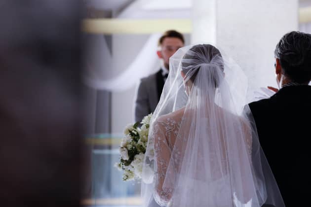 【ウェディング公式】THE STEEL HOUSE WEDDING｜ザ・スティール・ハウス