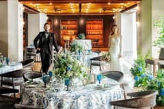 【ウェディング公式】THE STEEL HOUSE WEDDING｜ザ・スティール・ハウス