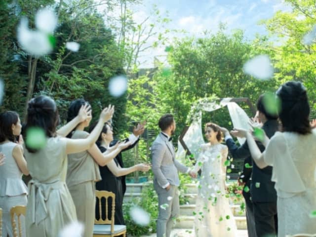 【ウェディング公式】THE STEEL HOUSE WEDDING｜ザ・スティール・ハウス