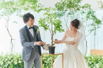 【2023年12月までのご結婚式ご検討のお客様限定特典】挙式料全額プレゼント！