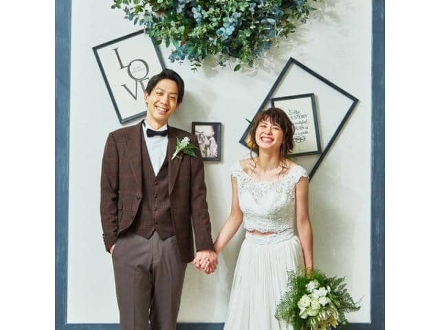 【公式】セント フォレストチャペル なんば|大阪|結婚式場|少人数|高コスパ|貸切