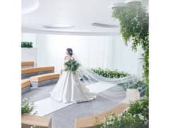 【公式】セント フォレストチャペル なんば|大阪|結婚式場|少人数|格安|コスパ重視|ワンフロア貸切