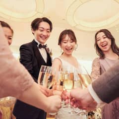 〈7月末まで特別直前割〉1.5次会 カジュアルパーティプラン