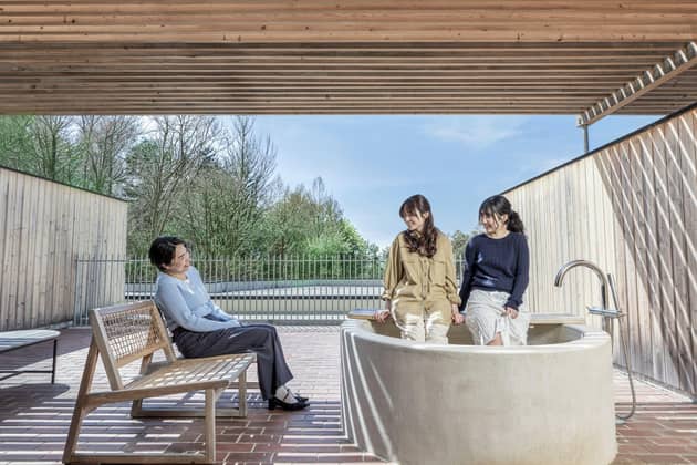 【公式】奈良 ホテルウエディング・結婚式｜ANDO HOTEL 奈良若草山
