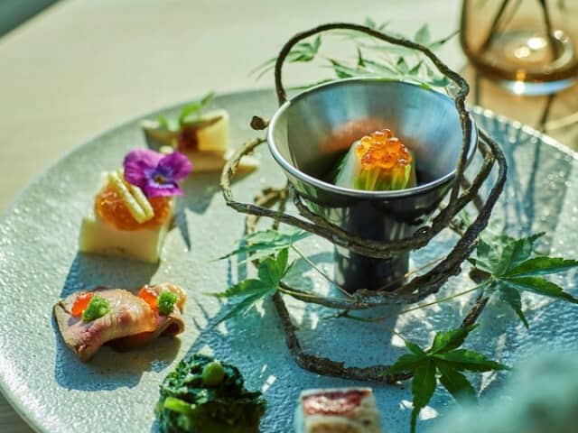 【公式】奈良 ホテルウエディング・結婚式|ANDO HOTEL 奈良若草山