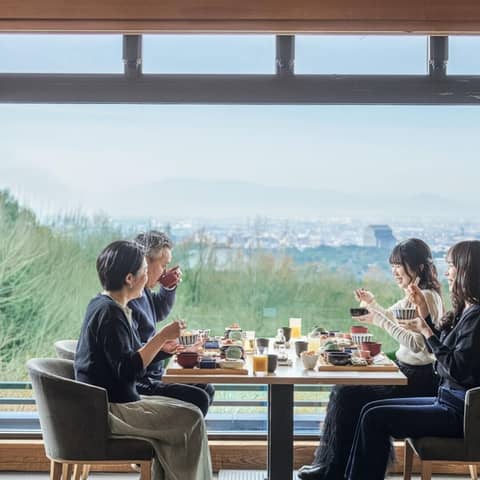 【公式】奈良 ホテルウエディング・結婚式｜ANDO HOTEL 奈良若草山