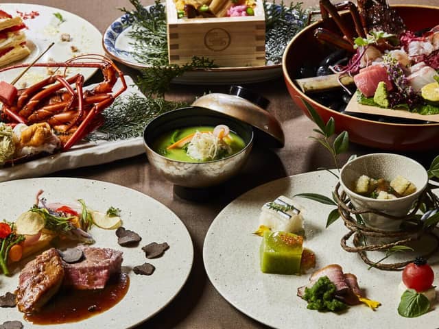 【公式】奈良 ホテルウエディング・結婚式|ANDO HOTEL 奈良若草山