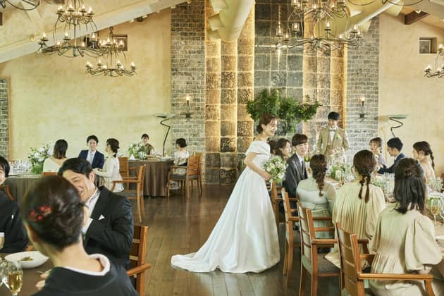 【公式】奈良 ホテルウエディング・結婚式｜ANDO HOTEL 奈良若草山