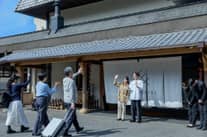 【公式】奈良 ホテルウエディング・結婚式｜ANDO HOTEL 奈良若草山
