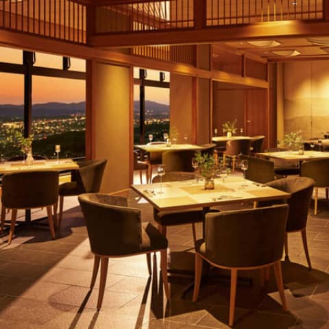 【公式】奈良 ホテルウエディング・結婚式｜ANDO HOTEL 奈良若草山
