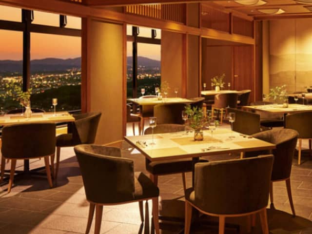 【公式】奈良 ホテルウエディング・結婚式|ANDO HOTEL 奈良若草山