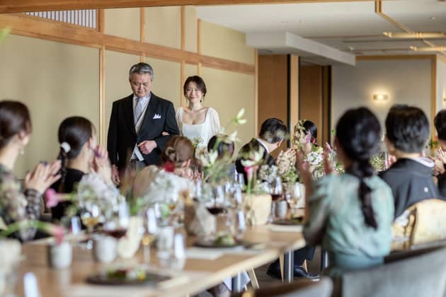 【公式】奈良 ホテルウエディング・結婚式｜ANDO HOTEL 奈良若草山