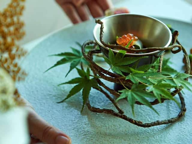 【公式】奈良 ホテルウエディング・結婚式|ANDO HOTEL 奈良若草山