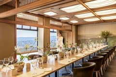 お勧めプラン【20名198万円】26年12月～27年3月迄ご結婚式限定