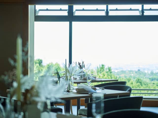 【公式】奈良 ホテルウエディング・結婚式｜ANDO HOTEL 奈良若草山
