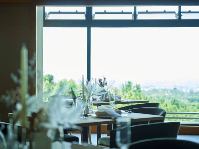 【公式】奈良 ホテルウエディング・結婚式｜ANDO HOTEL 奈良若草山
