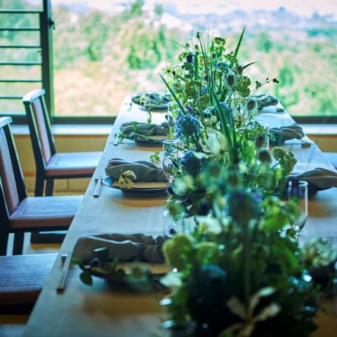 期間限定特典◆【20名99万円】挙式&会食会プラン