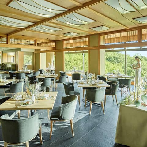 【公式】奈良 ホテルウエディング・結婚式｜ANDO HOTEL 奈良若草山
