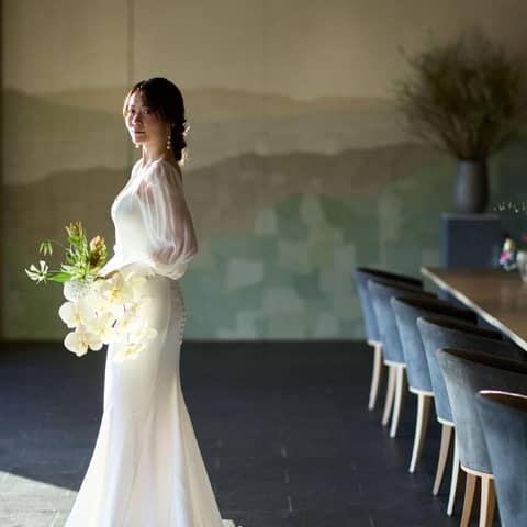 【公式】奈良 ホテルウエディング・結婚式｜ANDO HOTEL 奈良若草山