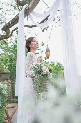 【公式】奈良 ホテルウエディング・結婚式｜ANDO HOTEL 奈良若草山