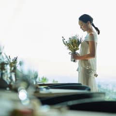 春プラン【40名220万円】26年6月までご結婚式限定