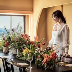 家族のみお食事会プラン【10名58万円】