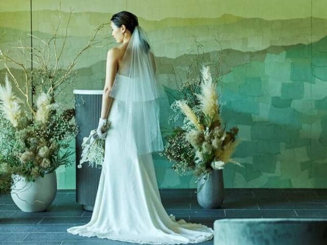 【公式】奈良 ホテルウエディング・結婚式|ANDO HOTEL 奈良若草山