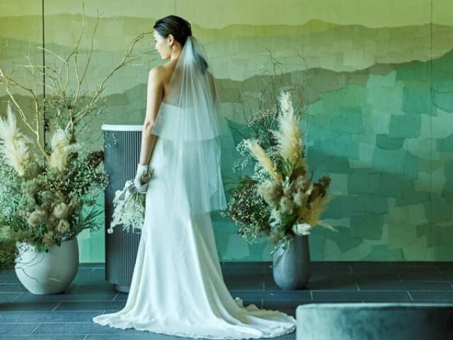 【公式】奈良 ホテルウエディング・結婚式|ANDO HOTEL 奈良若草山